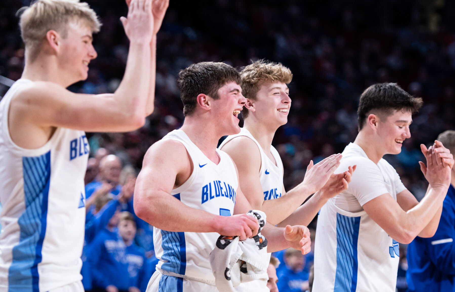 Auburn vs. Ashland-Greenwood, 3.11